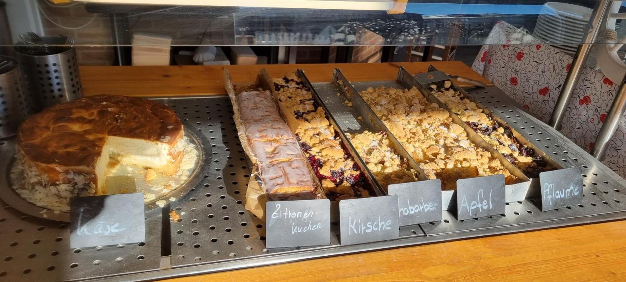 Hotel-Cafe-Lindow Wenningstedt-Braderup Esterno foto